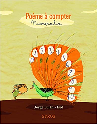 Poème à compter